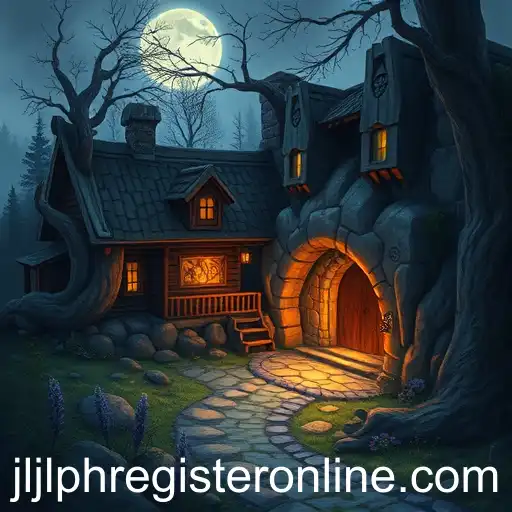 Exploring the World of Adventure Games: A Journey Beyond Imagination