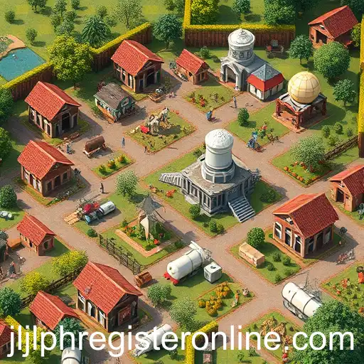 The Digital Realm: English Gaming Community in 2025