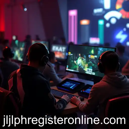 Emerging Trends in Online Gaming