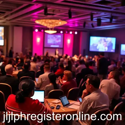 jljlph register online