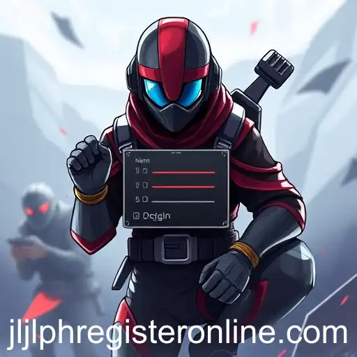 Exploring the JLJLPH Gaming Ecosystem