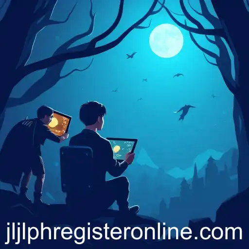 Exploring the Online Gaming Landscape