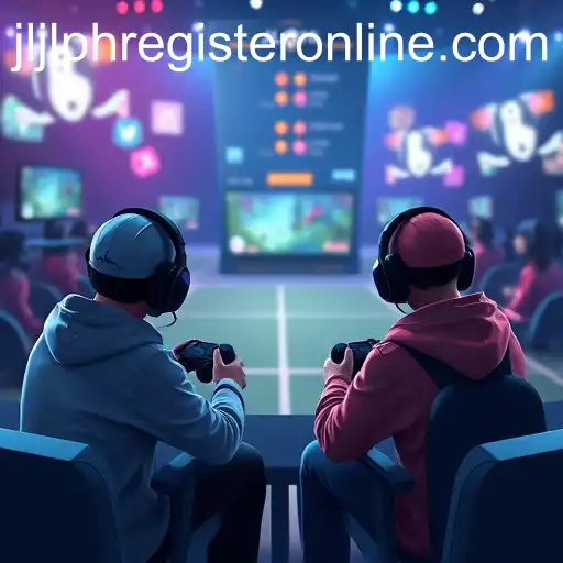 Exploring the Future of Online Gaming