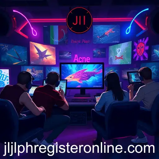 The Digital Surge in Gaming Communities Online