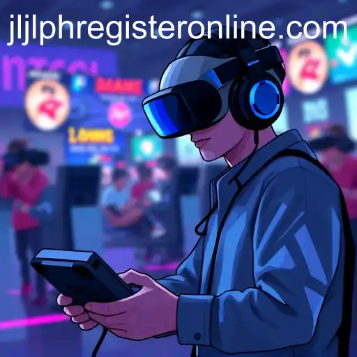 Global Trends in Online Game Registration