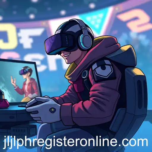 Rising Popularity of JLJLPH Online