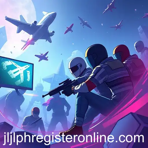 jljlph register online