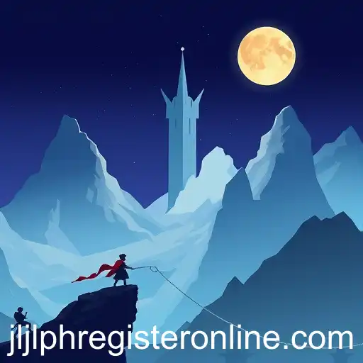 The Growing Trend of Online Game Registration