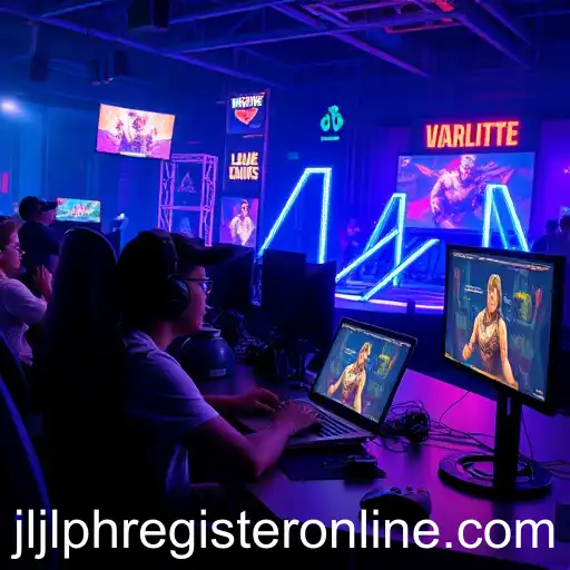 The Rise of Online Gaming Communities