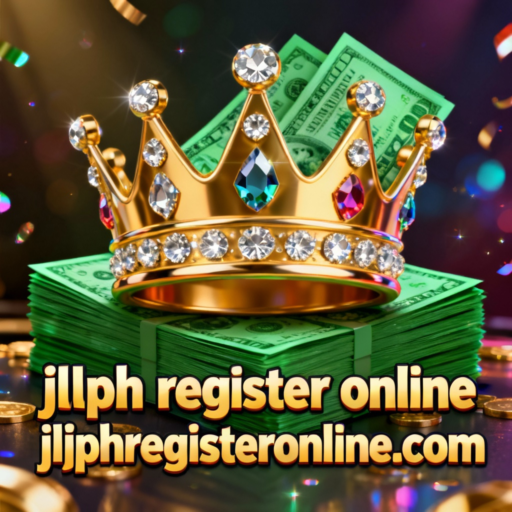 jljlph register online